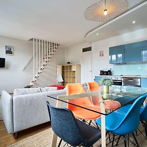 Appartement met Twee Slaapkamers